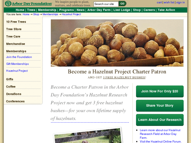 www.hybridhazelnuts.com