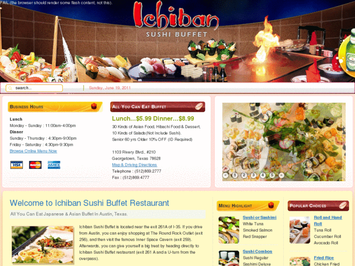 www.ichibansushibuffet.com