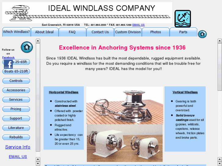 www.idealwindlass.com