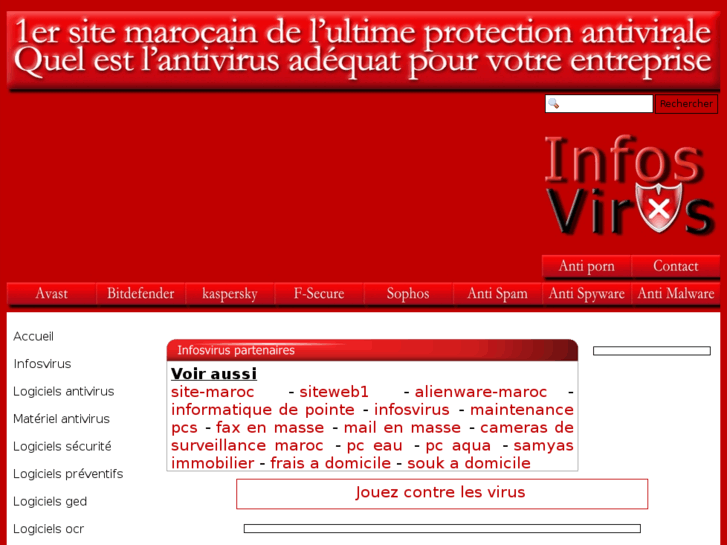 www.infosvirus.com