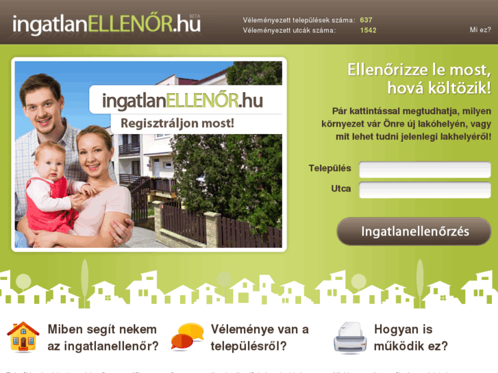 www.ingatlanellenor.hu
