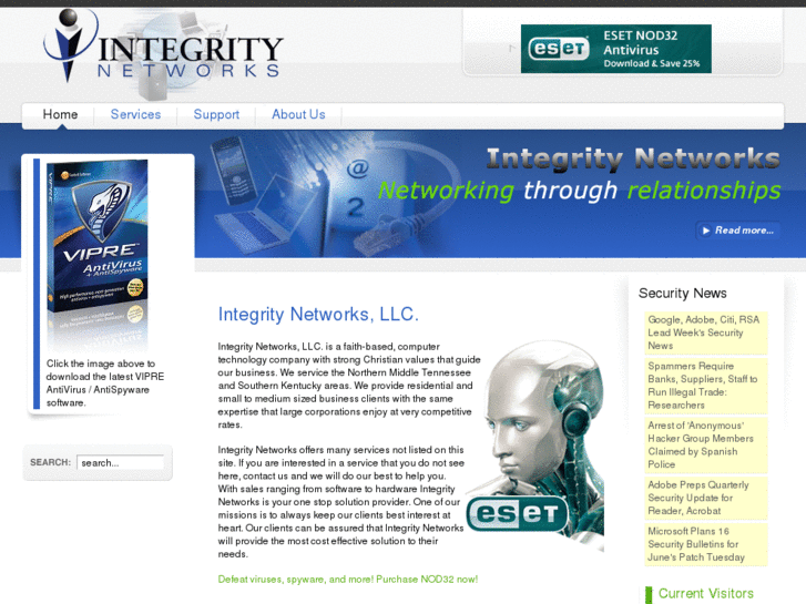 www.integritynetworks.us