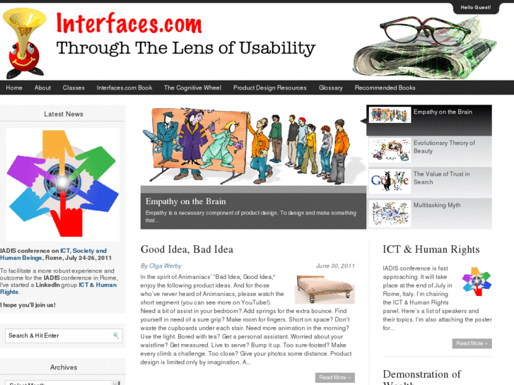 www.interfaces.com