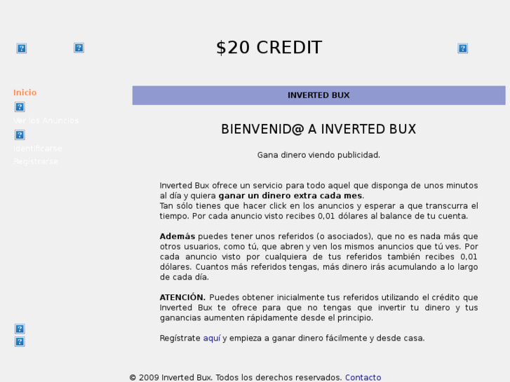 www.invertedbux.com