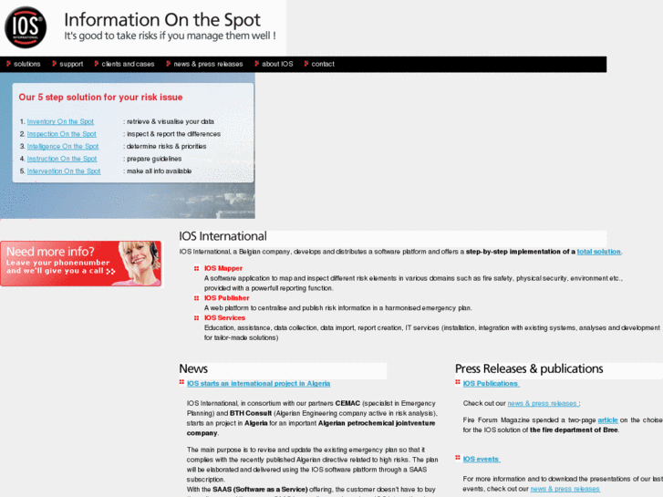 www.iosint.be