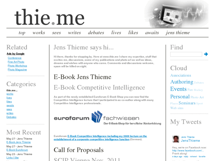 www.jensthieme.com