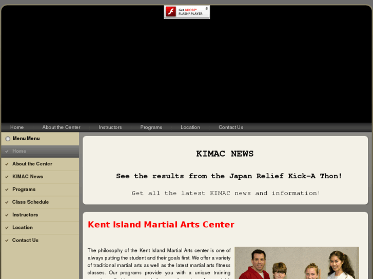 www.kentislandmartialarts.com