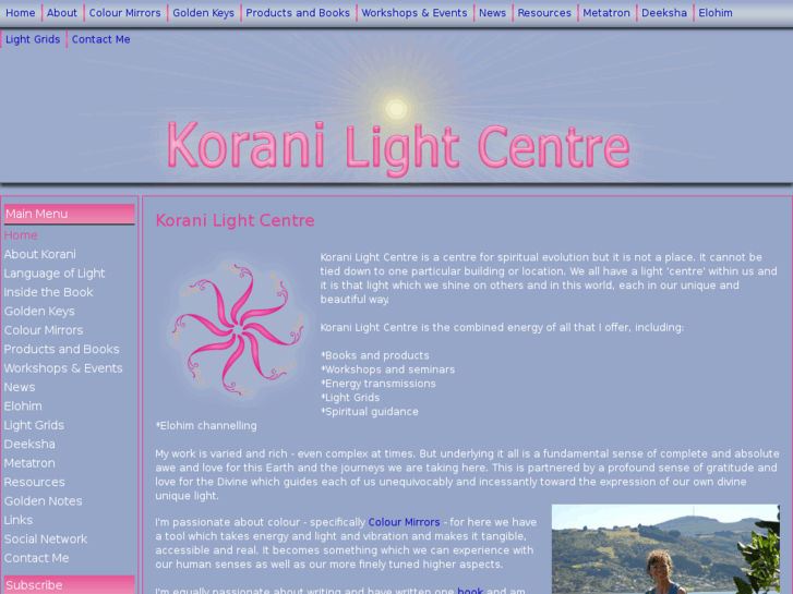 www.korani.net