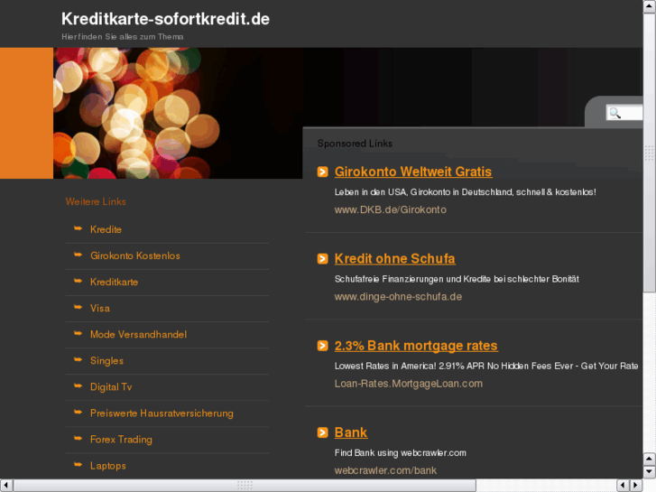 www.kreditkarte-sofortkredit.de