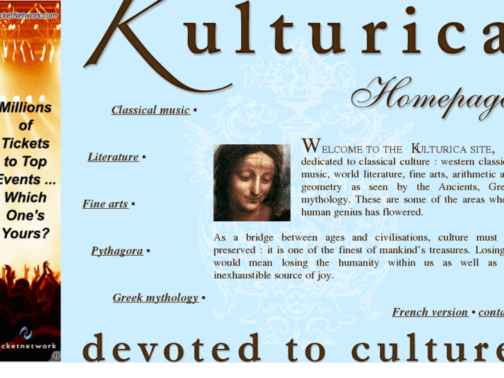 www.kulturica.org