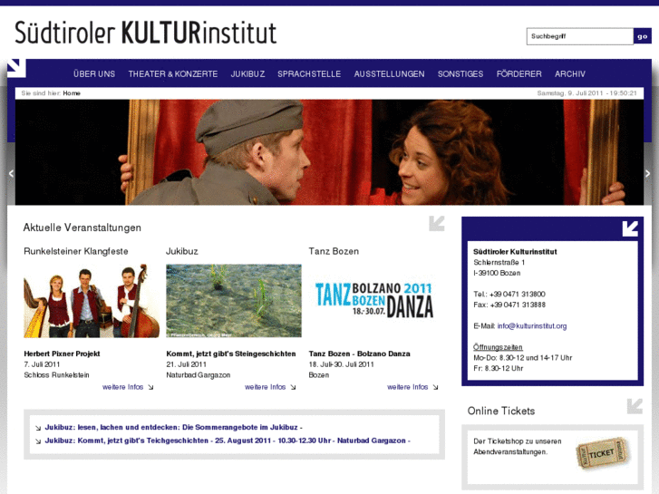 www.kulturinstitut.org