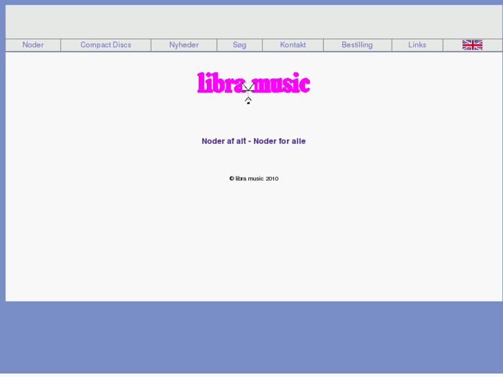 www.libramusic.com