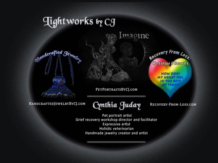 www.lightworksbycj.com