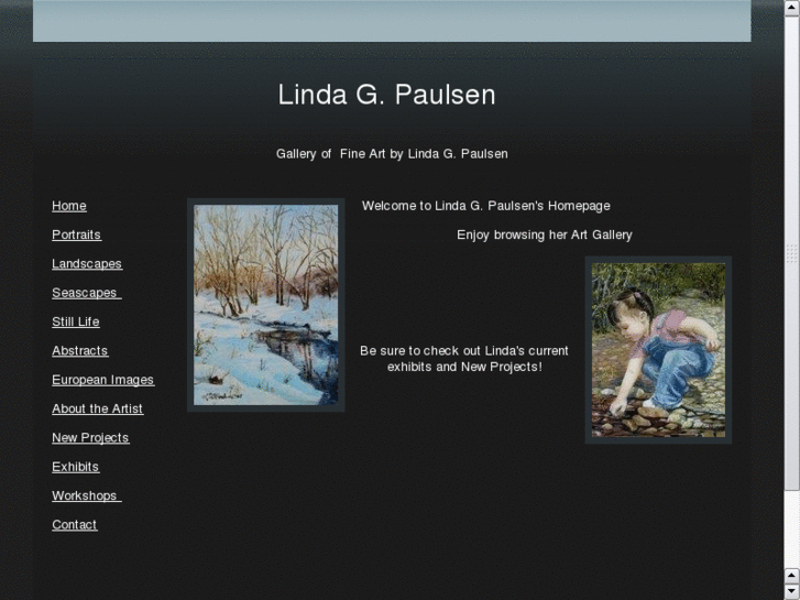 www.lindagpaulsen.com