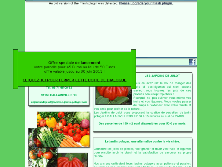 www.location-jardin-potager.com