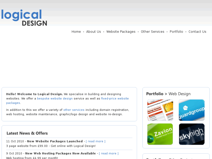 www.logicaldesign.co.uk