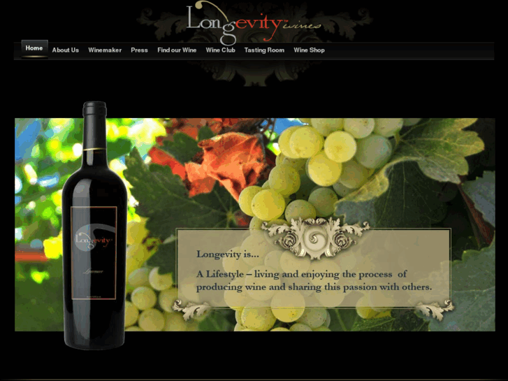 www.longevitywines.com