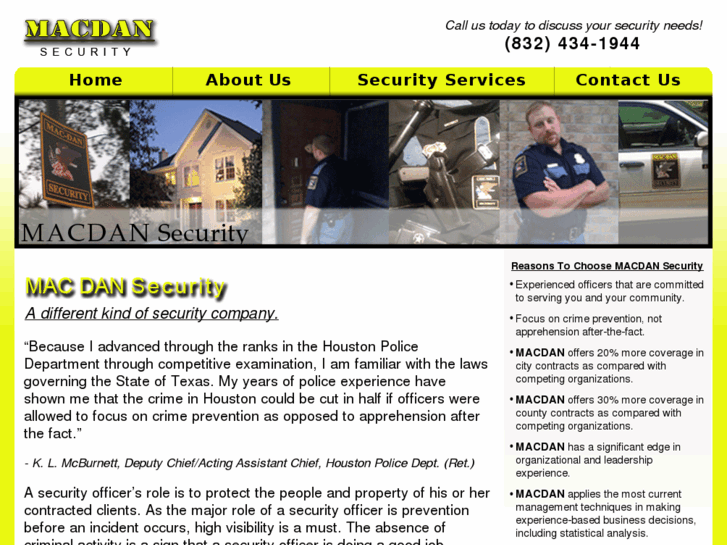 www.macdansecurity.com