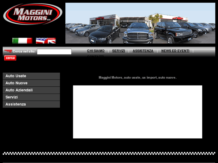 www.magginimotors.com