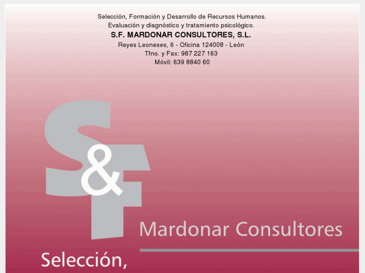 www.mardonar.com