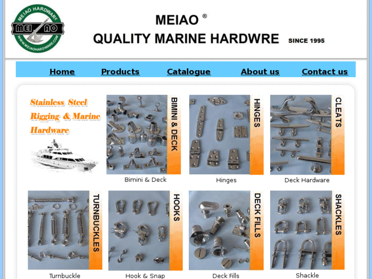 www.meiaohardware.com