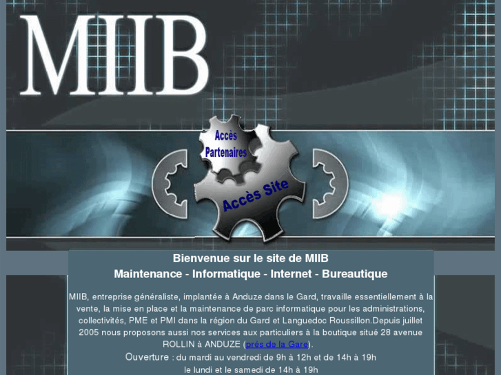 www.miib.fr