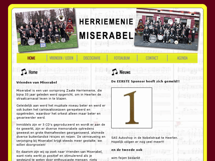 www.miserabel.nl