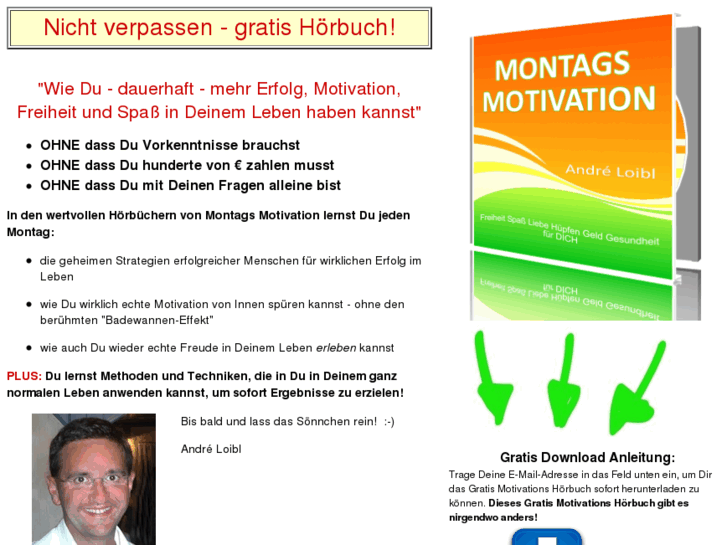 www.montags-motivation.de