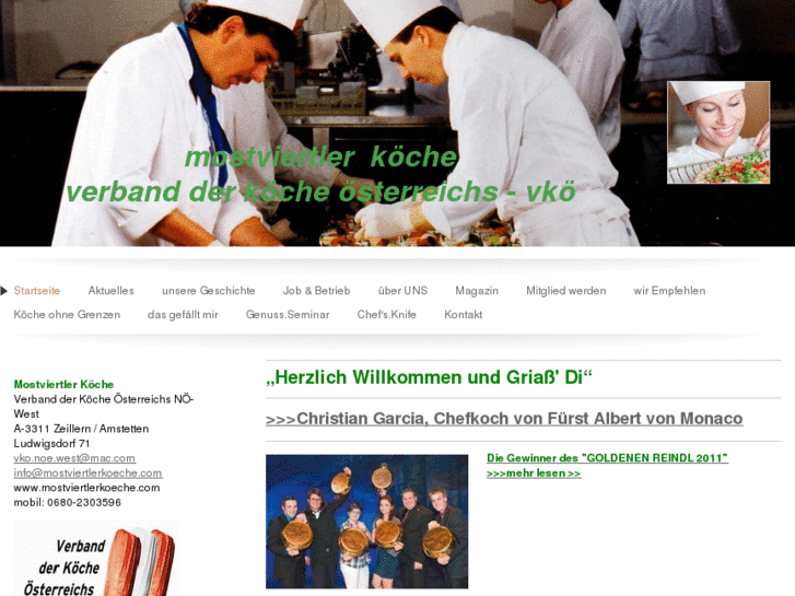 www.mostviertlerkoeche.com