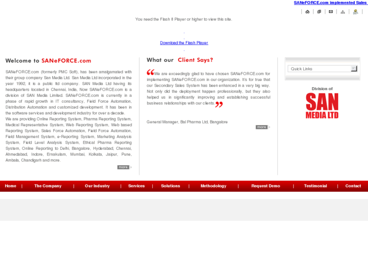 www.mrreporting.info