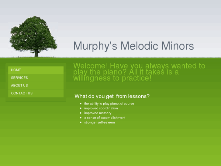 www.murphysmelodicminors.com