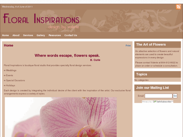 www.myfloralinspiration.com