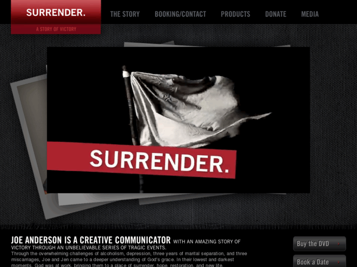 www.mysurrender.org