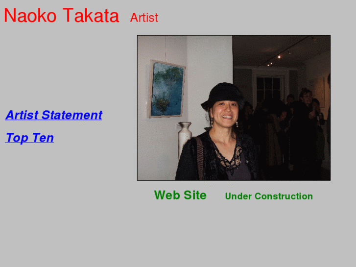 www.naokotakata.com