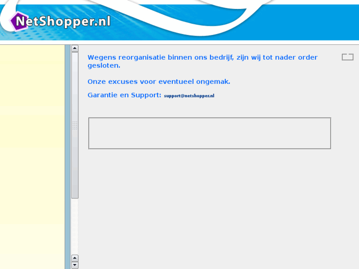 www.netshopper.nl