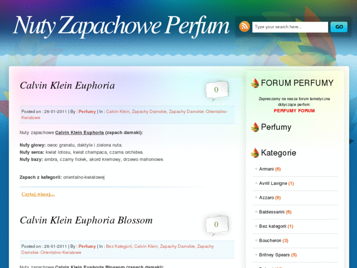 www.nutyzapachowe.com