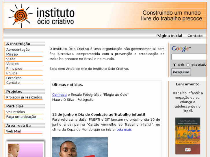 www.ociocriativo.org