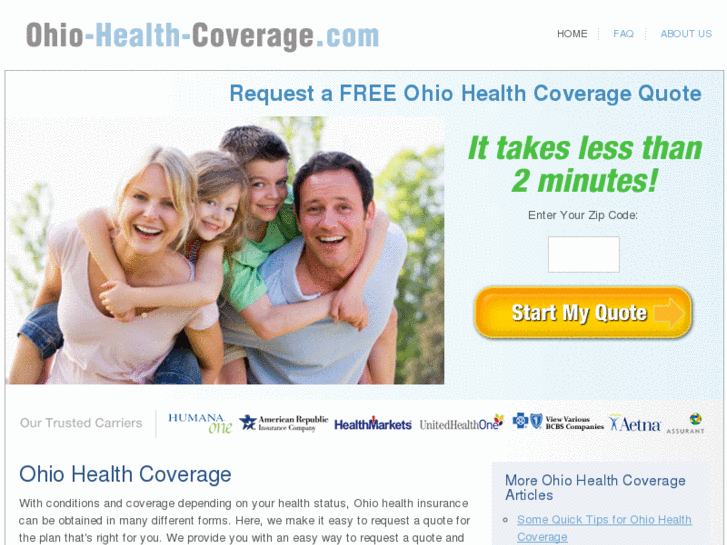 www.ohio-health-coverage.com