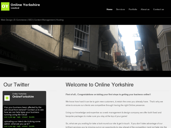 www.online-yorkshire.com