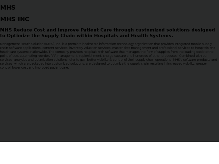 www.optimizedinventorycontrol.com
