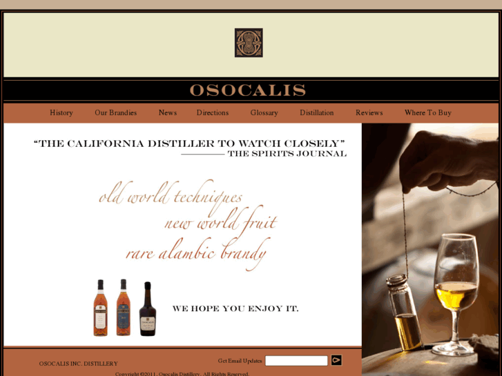 www.osocalis.com