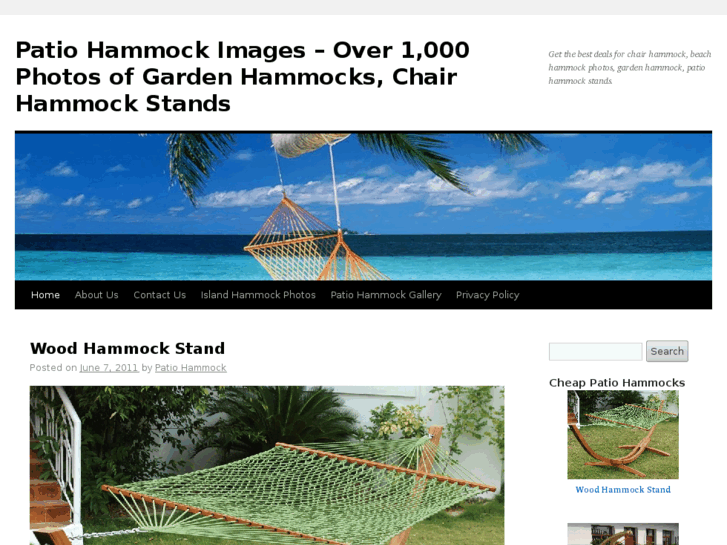 www.patio-hammock.com