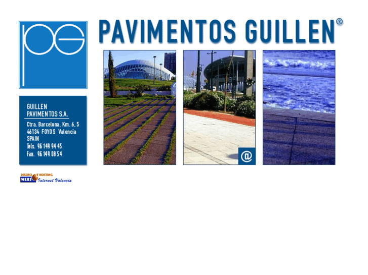 www.pavimentosguillen.com