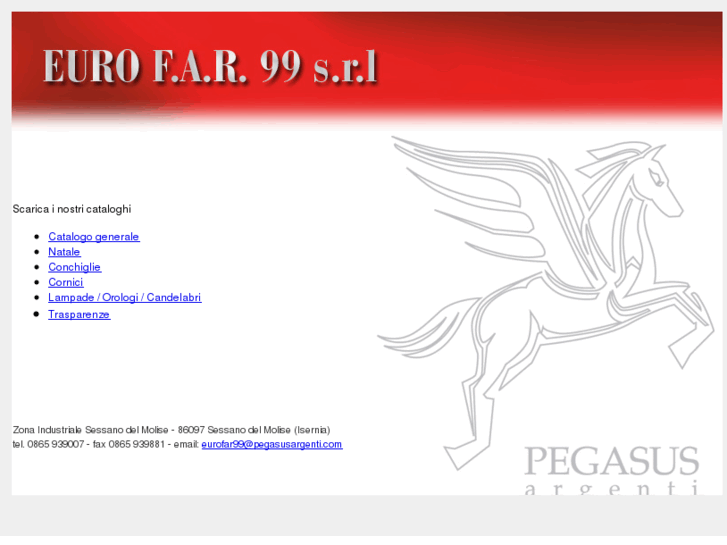 www.pegasusargenti.com