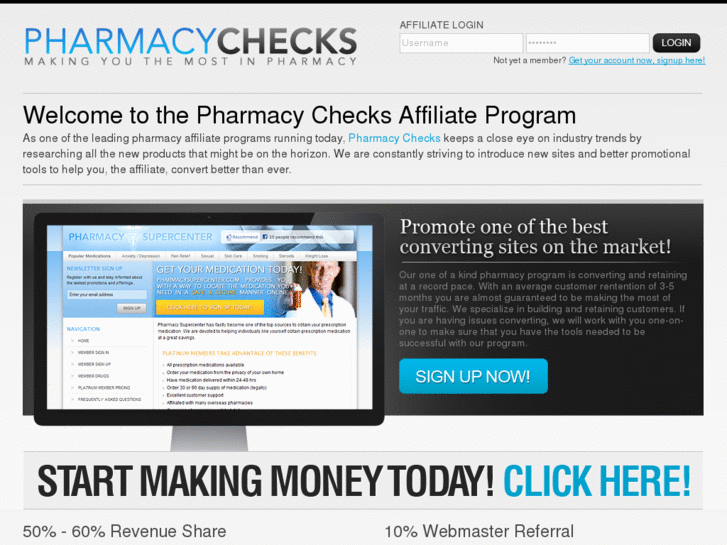 www.pharmacychecks.com