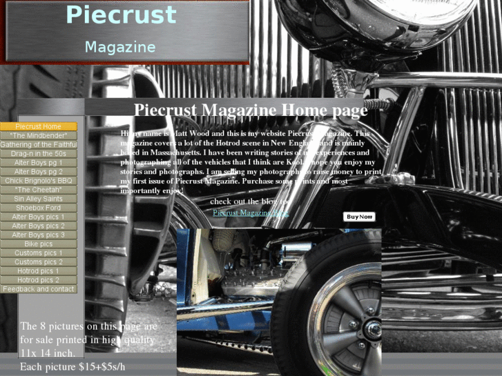 www.piecrustmagazine.com