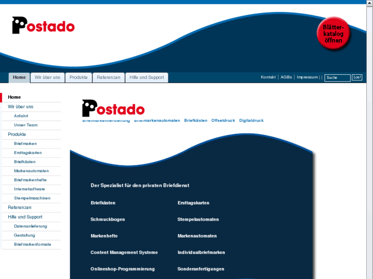 www.postado.net
