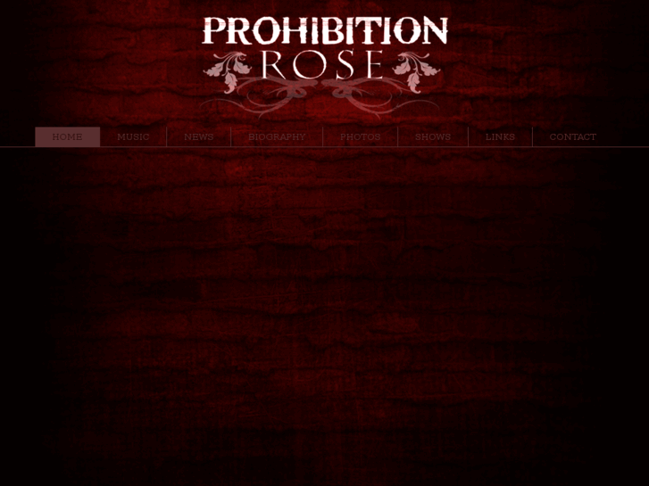 www.prohibitionrose.com