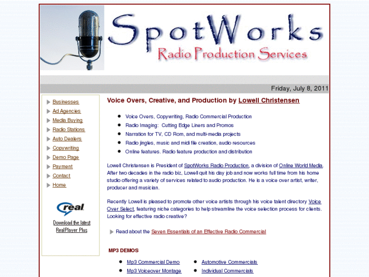 www.radio-voice-overs.com