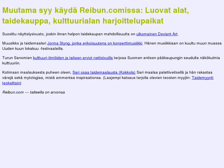 www.reibun.com